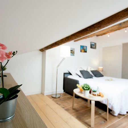 Elia Mediterranee - Premiere Conciergerie Montpellier Ngoại thất bức ảnh