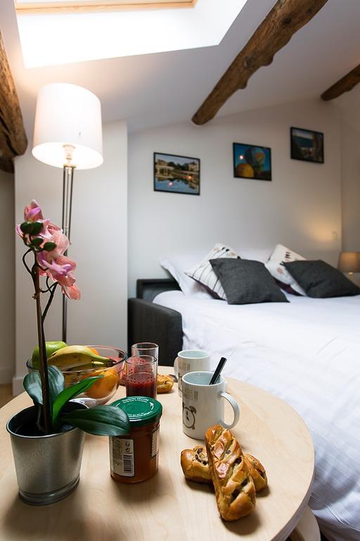 Elia Mediterranee - Premiere Conciergerie Montpellier Ngoại thất bức ảnh