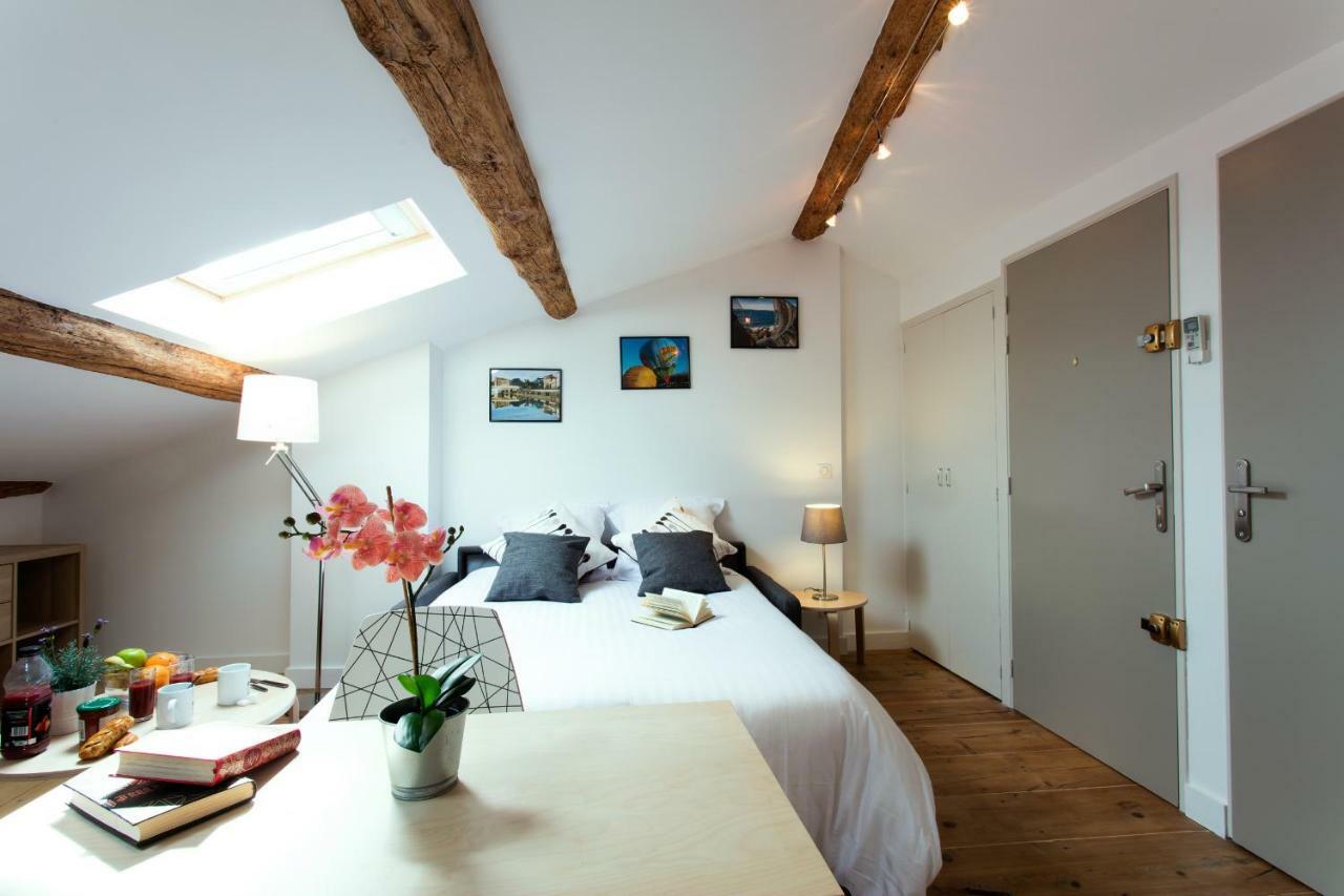 Elia Mediterranee - Premiere Conciergerie Montpellier Ngoại thất bức ảnh