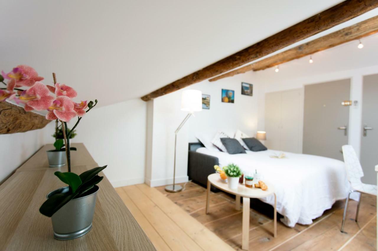 Elia Mediterranee - Premiere Conciergerie Montpellier Ngoại thất bức ảnh