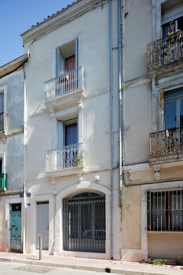 Elia Mediterranee - Premiere Conciergerie Montpellier Ngoại thất bức ảnh